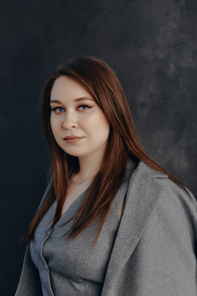 Рогожникова Анна