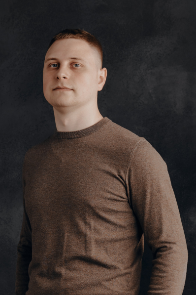 Александр Гудин