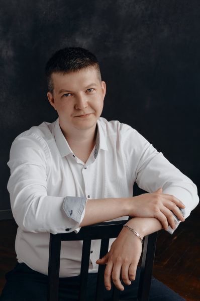 Евгений Неелов