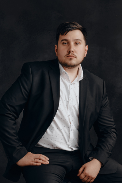 Алексей Шестов