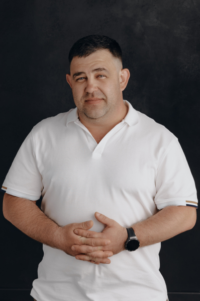 Игорь Дзюбин