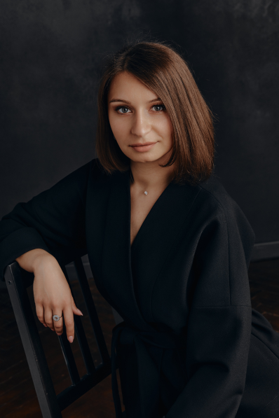 Анна Коренная
