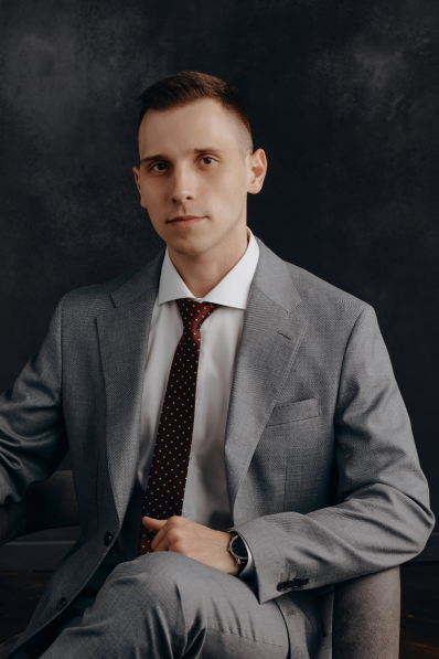 Алексей Прибытков