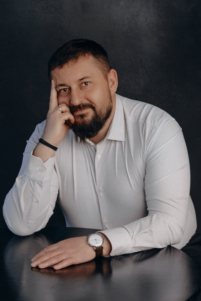 Данил Кунников