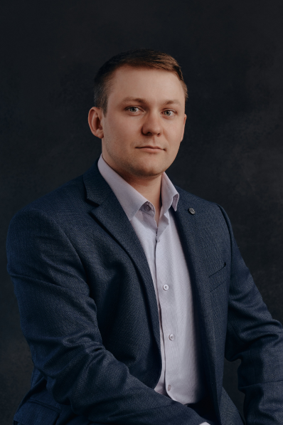 Алексей Коновалов