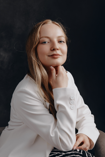Елена Скорынина