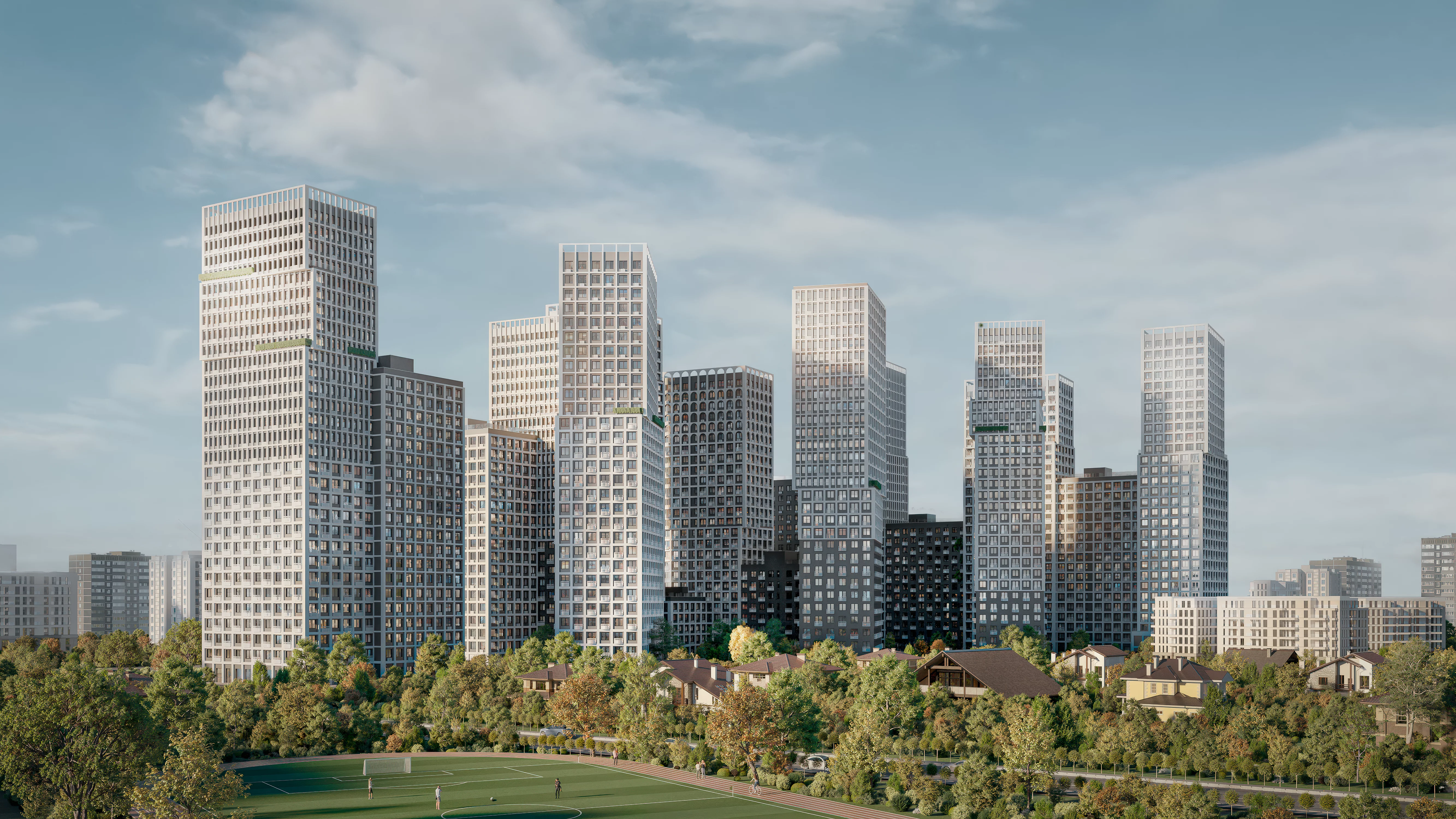 Новые смыслы