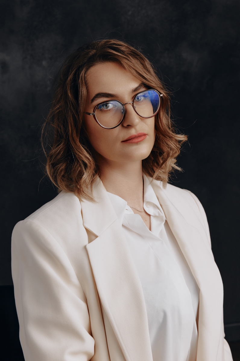 Ольга Медведева